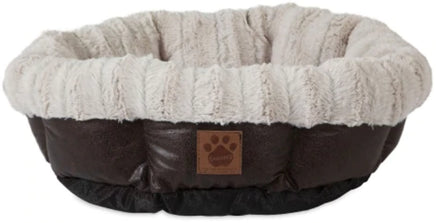 Precision Pet SnooZZy Rustic Luxury Pet Bed