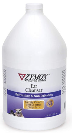 Zymox Ear Cleanser for Dogs and Cats